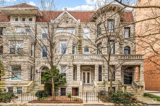 Building Photo - 1746 Q St NW