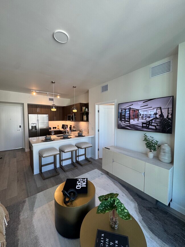 Foto del edificio - 195 SW 9th St