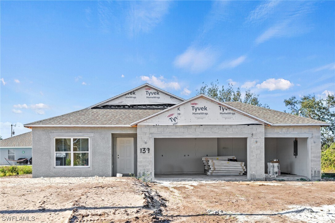 139 Pembroke St, Lehigh Acres, FL 33974 House Rental in Lehigh Acres