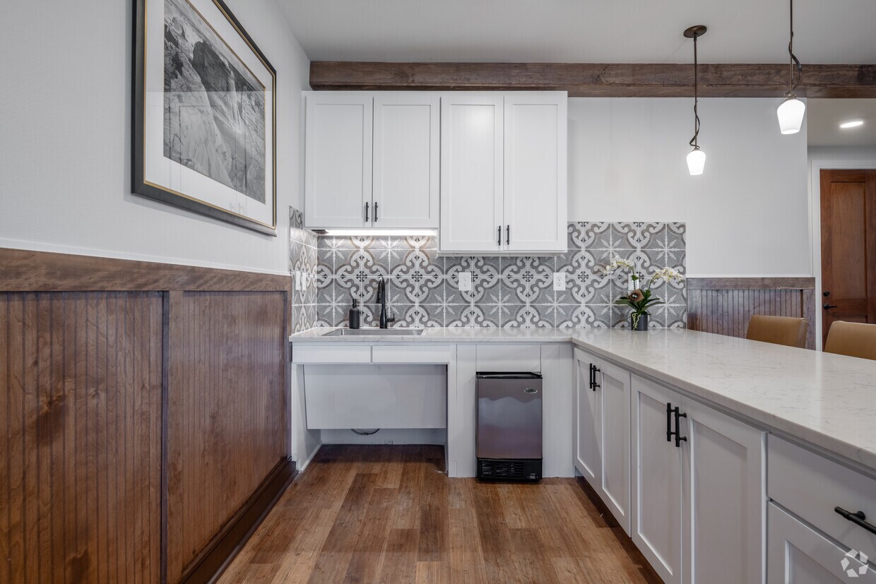 Foto principal - Mariposa at Scott & White Blvd