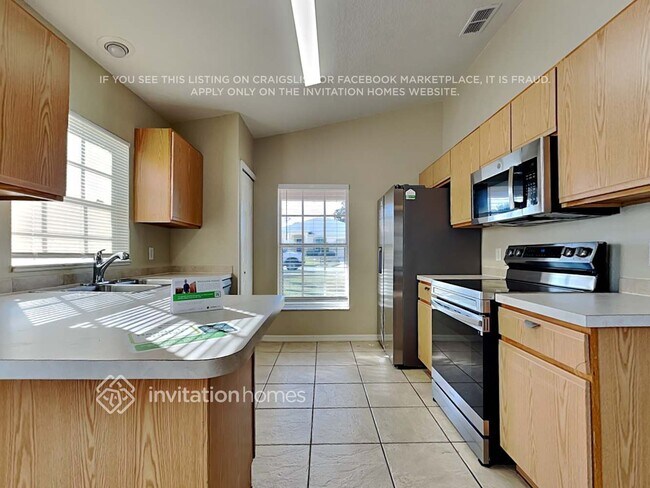 Foto del edificio - 3248 Grand Pines Dr