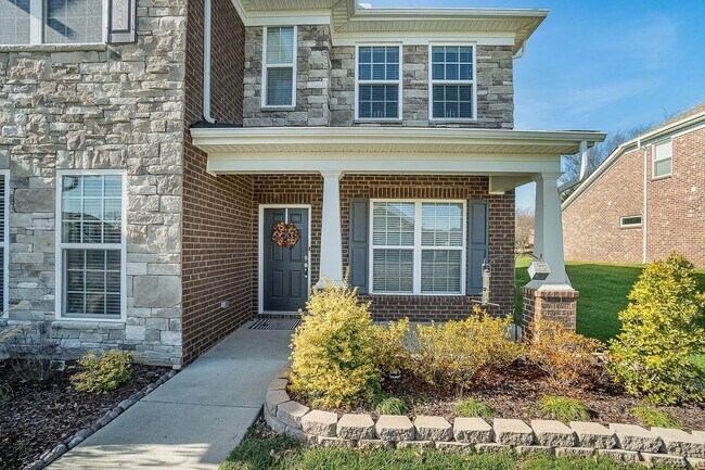 Building Photo - Beautiful 5-Bedroom Home in Brixworth Neighborhood with 2 Community Swimming Pools & Walking Trails