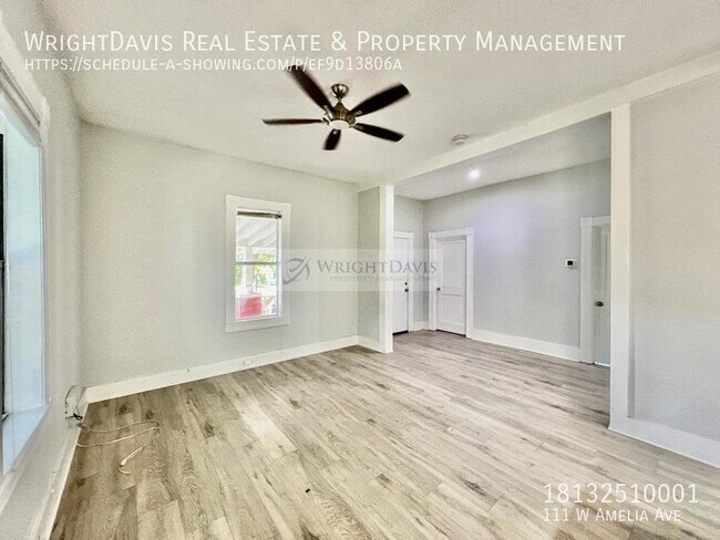 Foto del edificio - 111 W Amelia Ave