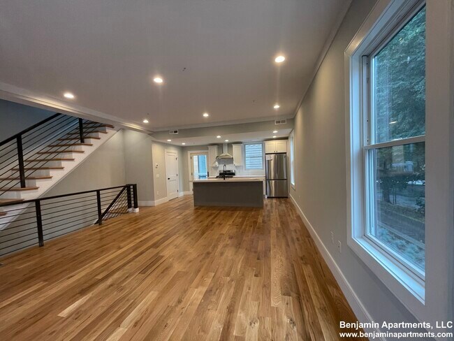 Foto del edificio - 199 Boylston St