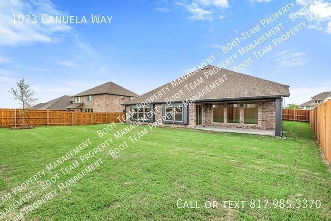 Building Photo - 1073 Canuela Way