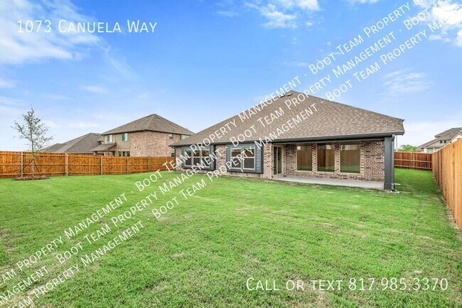 Foto del edificio - 1073 Canuela Way