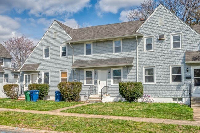 Building Photo - 2 Bedroom, 1 Bathroom Unit in Aberdeen, MD