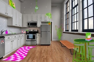 Building Photo - 1615 Hampton Ave