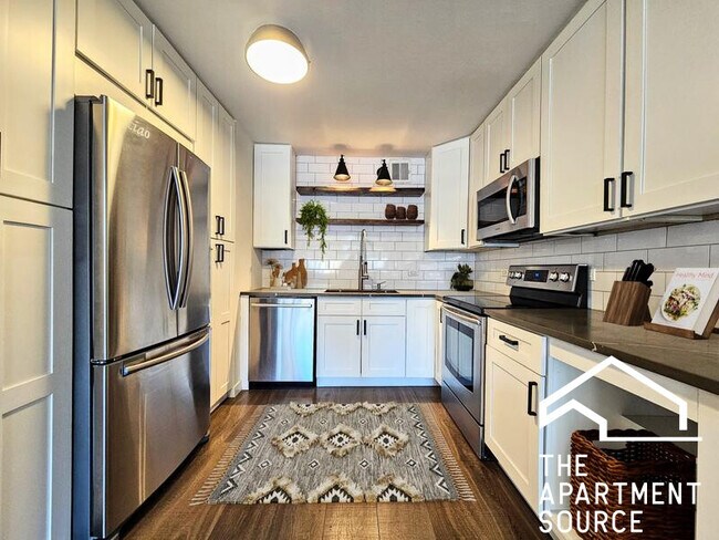 Foto del edificio - 1344 N Dearborn St