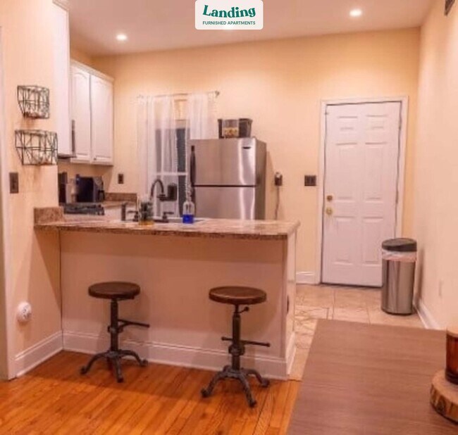 Foto del edificio - 101 N Chester St