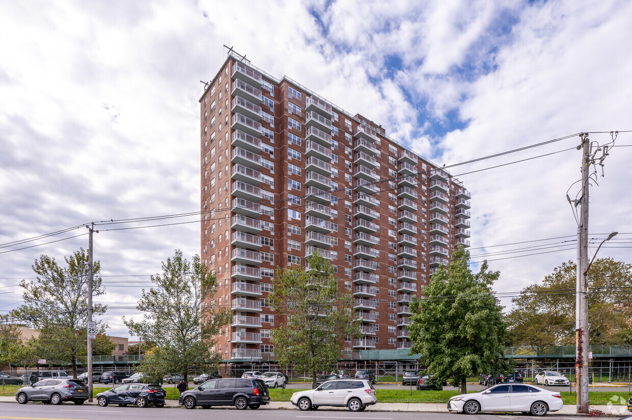 Primary Photo - Harway Terrace