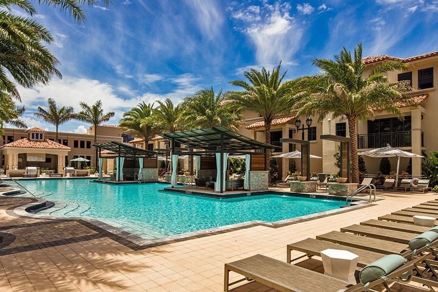 Palmetto Promenade Rentals Boca Raton, FL