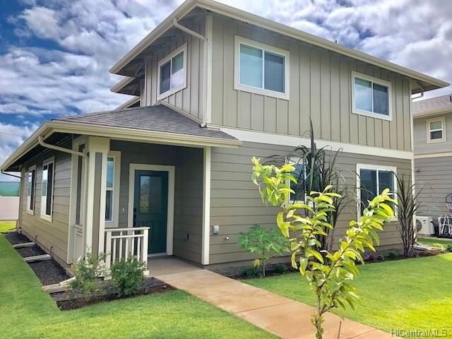 Primary Photo - 91-1590 Ilikana St Ewa Beach HI 96706