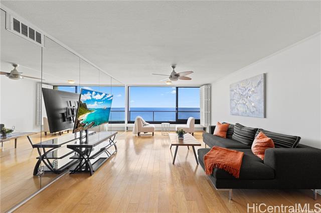 Foto del edificio - 1650 Ala Moana Blvd