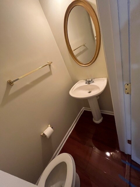 Foto del edificio - 2872 Commonwealth Cir