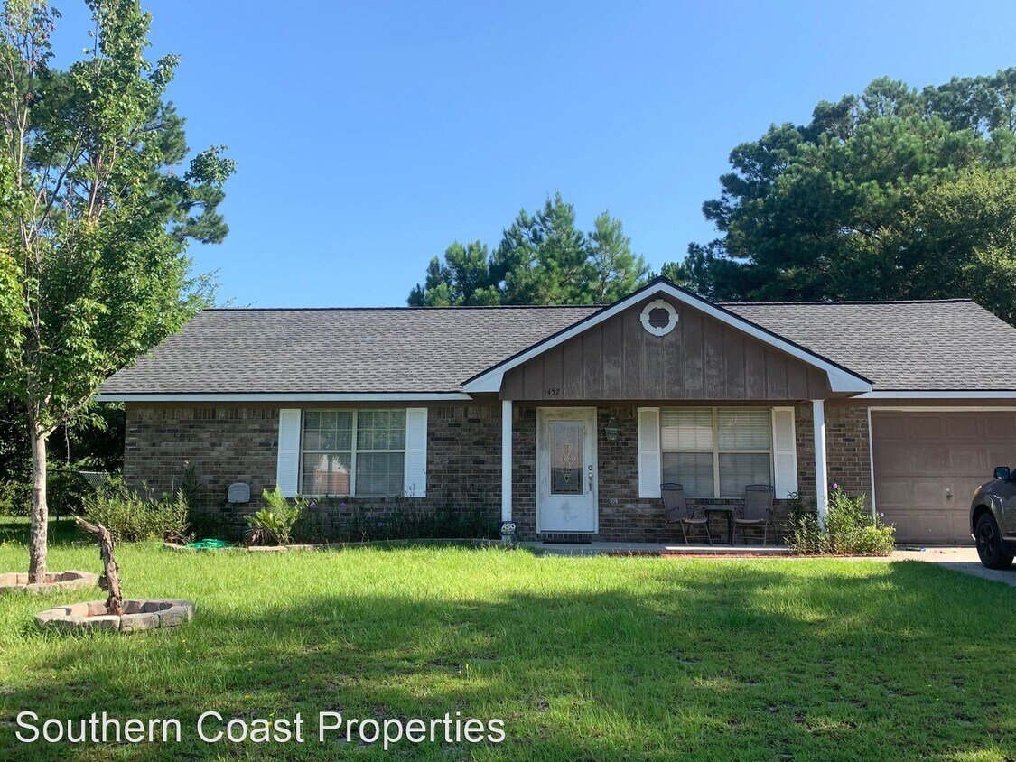 Primary Photo - 3 br, 2 bath House - 1457 Enterprise Drive