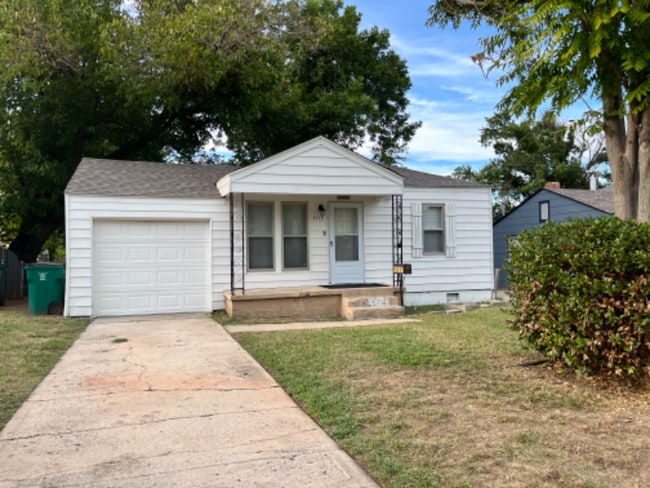 Photo - 3113 NW 30th St House