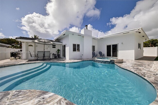 Foto del edificio - 2161 NE 62nd Ct