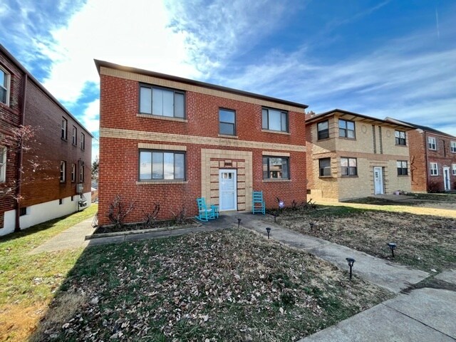 Foto principal - 5422 Chippewa St
