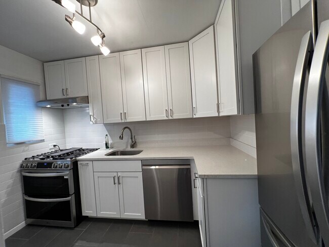 Foto del edificio - 5306 N Washtenaw Ave