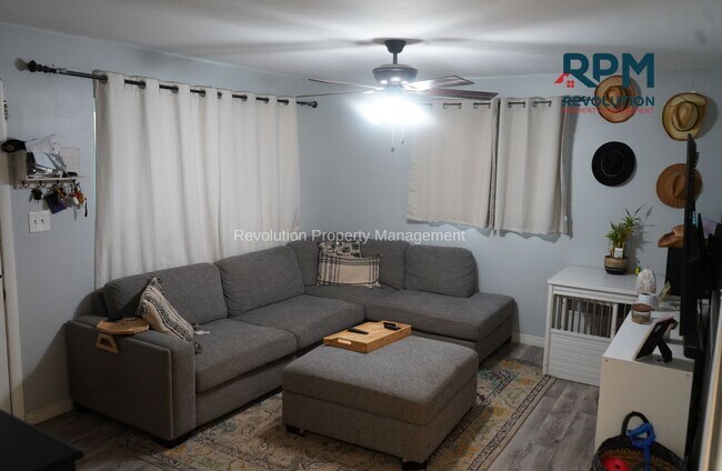 Building Photo - 3 BEDROOM IN ROY