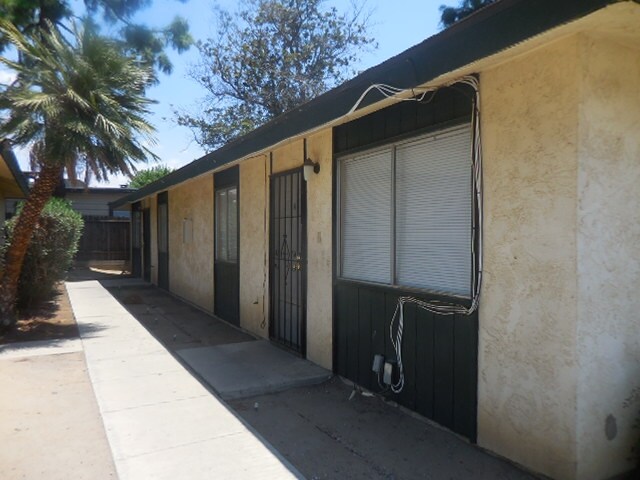 Building Photo - 1820 Monterey St