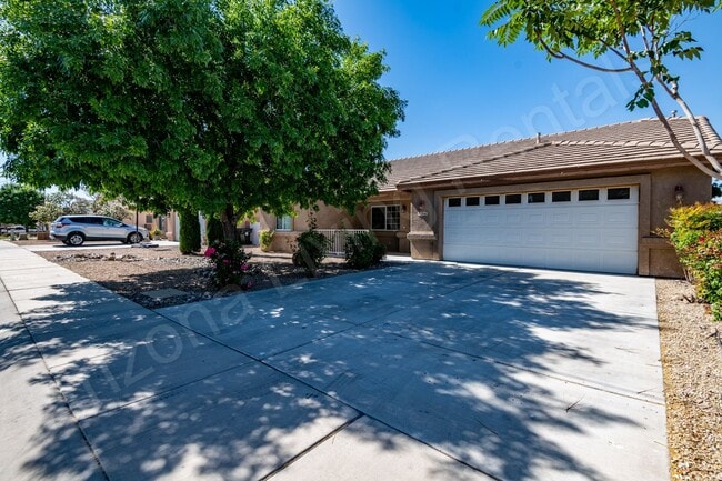 Building Photo - GORGEOUS HUALAPAI MOUNTAIN FOOTHILLS HOME