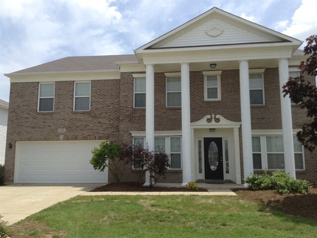 Primary Photo - 1593 Danielle Drive