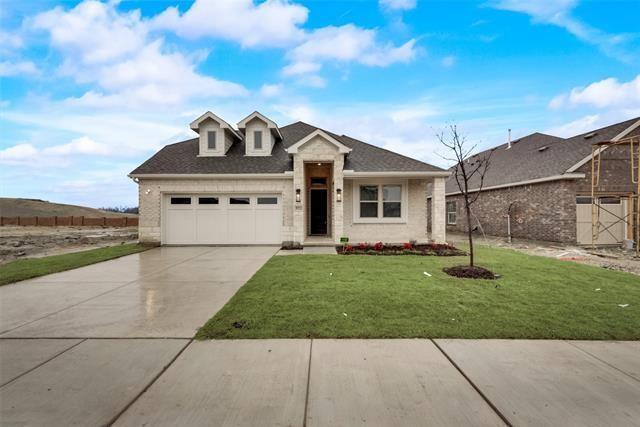 Primary Photo - 921 Baybrook Ln