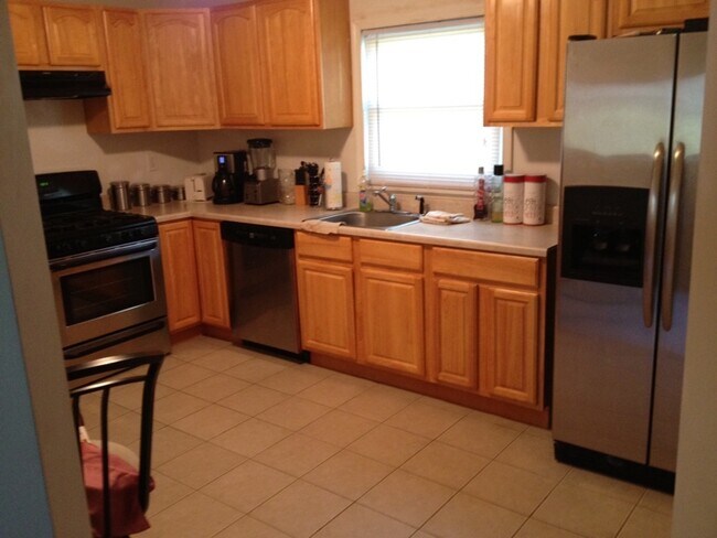 Foto del edificio - 17 Wright St