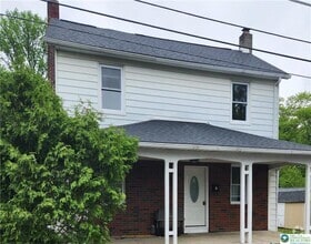 Building Photo - 151 Utica Ave