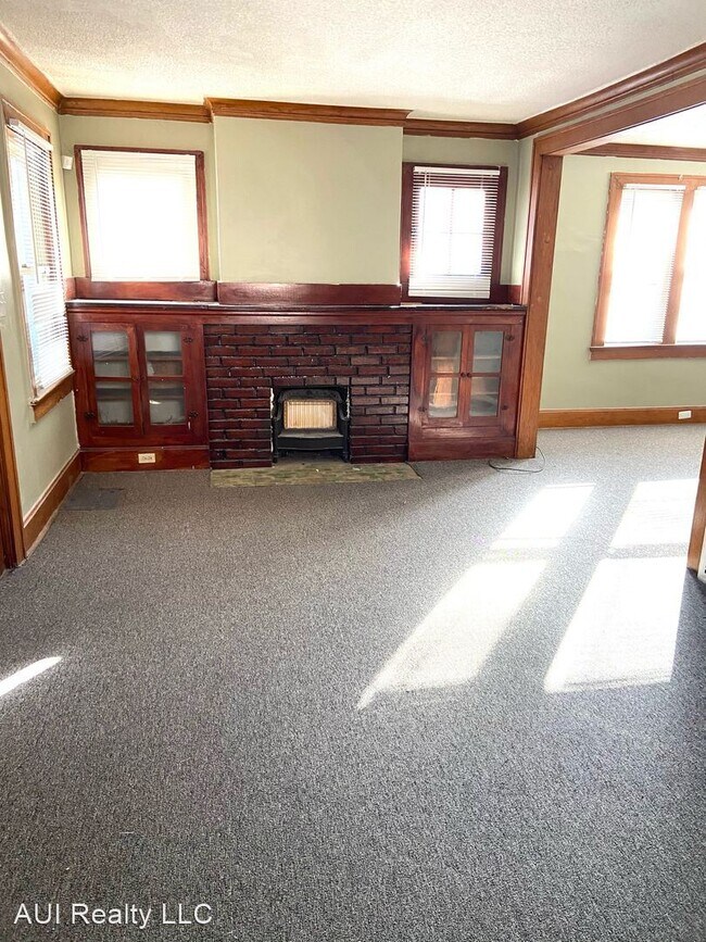 Foto del edificio - 4 br, 2 bath House - 4324 Benton Boulevard