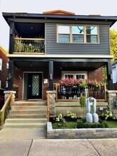 Building Photo - 442-442 McLeod St