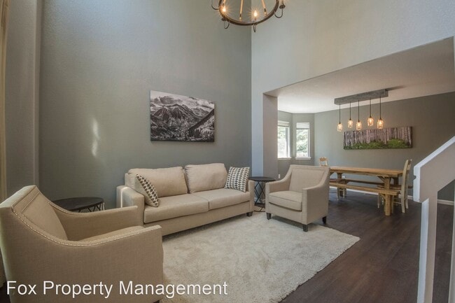Building Photo - 4 br, 3 bath House - 1275 South Boyero Court