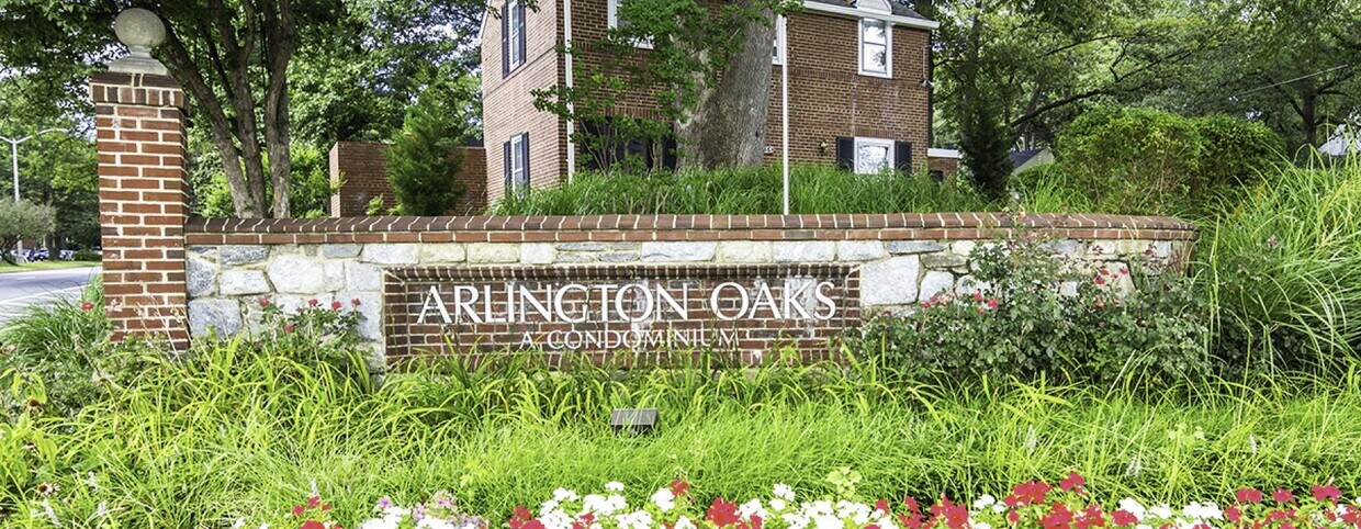 Foto principal - 4350 N Pershing Dr
