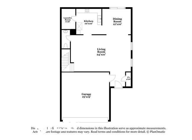 Foto del edificio - 25212 Cambridge Wl