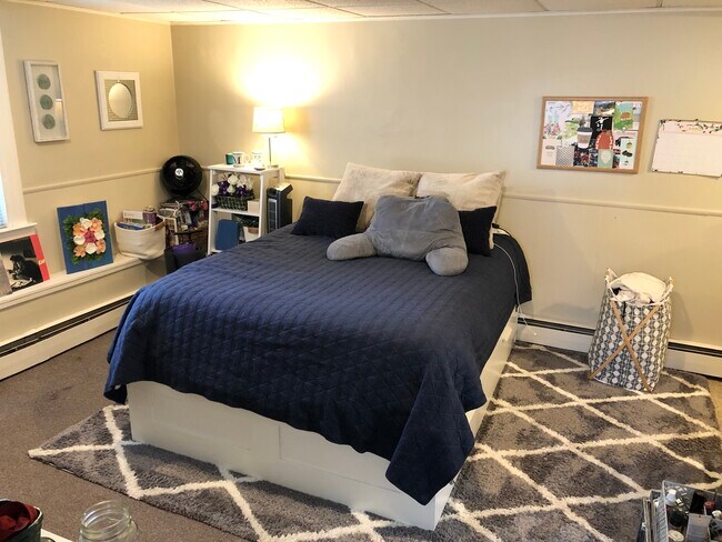 Foto del edificio - 154 Central St