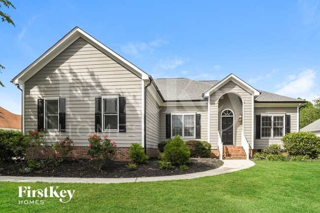 Building Photo - 13415 Willow Breeze Ln