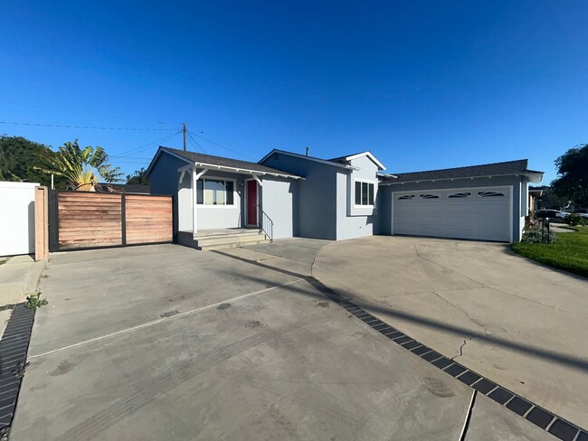 Foto del edificio - Newly Renovated 3 bed/1 bath House for Rent