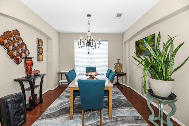 Foto del edificio - 26307 Sagewood Forest Dr