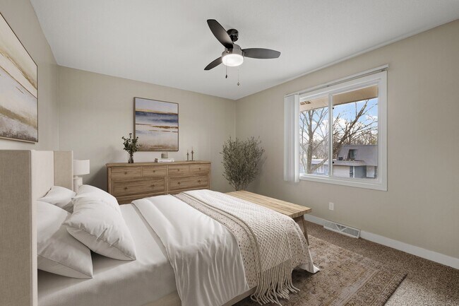 Foto del edificio - Beach South at the Lake