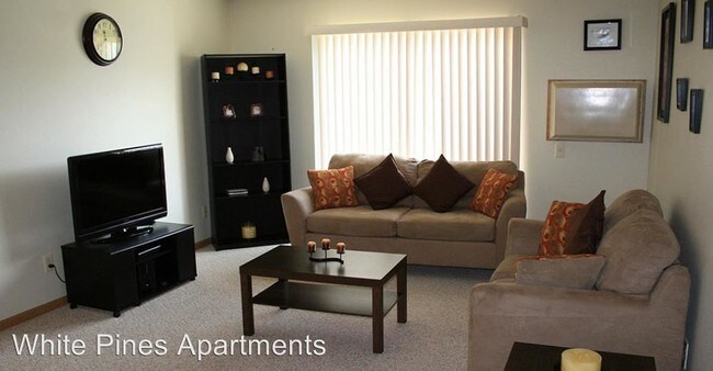 Foto del edificio - 1324 Eagle Creek Blvd