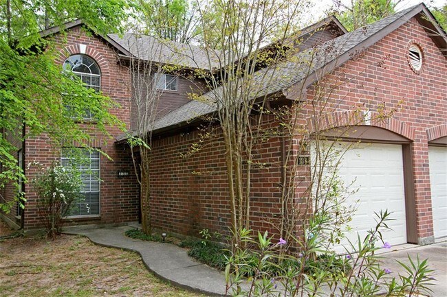 Foto del edificio - 138 Willowood Cir