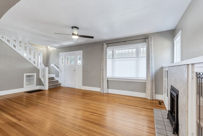 Photo - 3135 W 44th Ave House