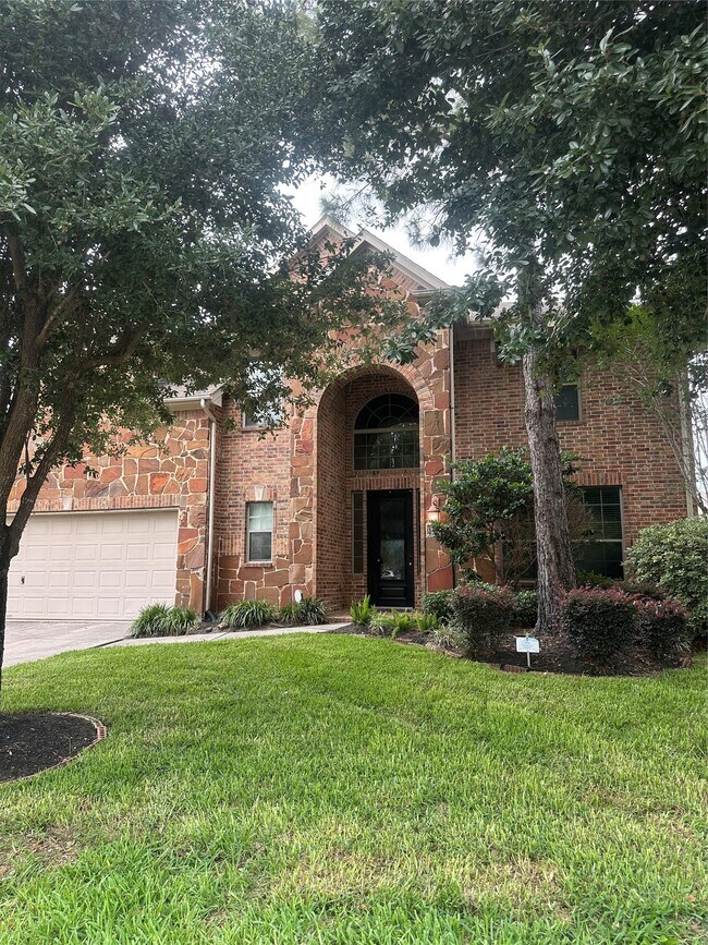 Foto del edificio - 13915 Sawmill Run Ln
