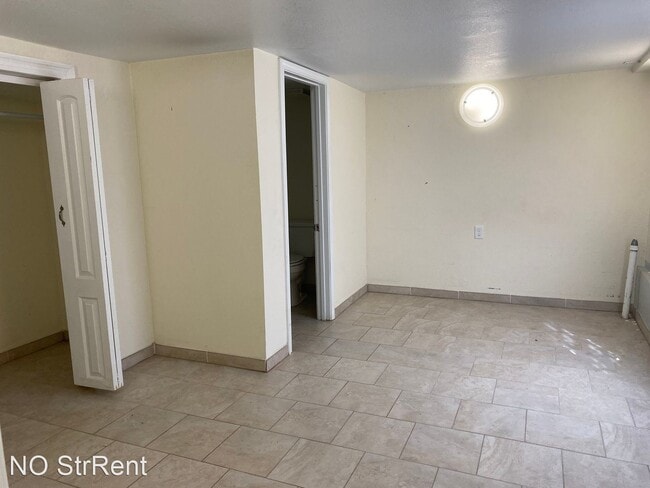 Building Photo - 3 br, 2 bath House - 1511 Broadway St. #B