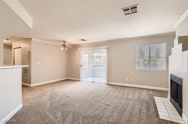 Building Photo - 8600 W Charleston Blvd