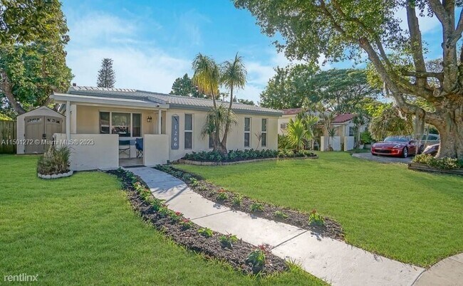 Building Photo - 3 br, 2 bath House - 1266 NE 182nd St