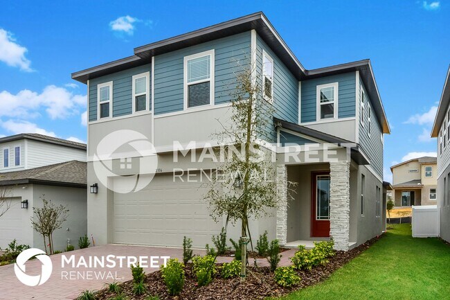 Foto del edificio - 2316 Mystic Maze Ln
