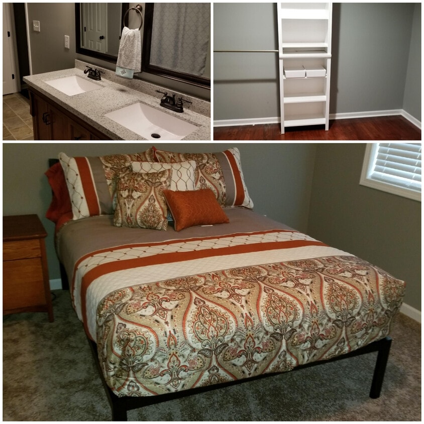 4621 Brookhaven Rd, Macon, GA 31206 House Rental in Macon, GA